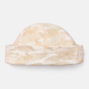 Outdoor Voices Fleece Beanie